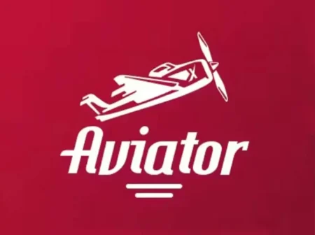 Aviator 1win