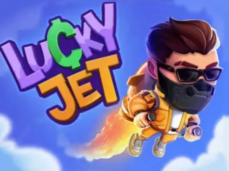 Lucky Jet 1win